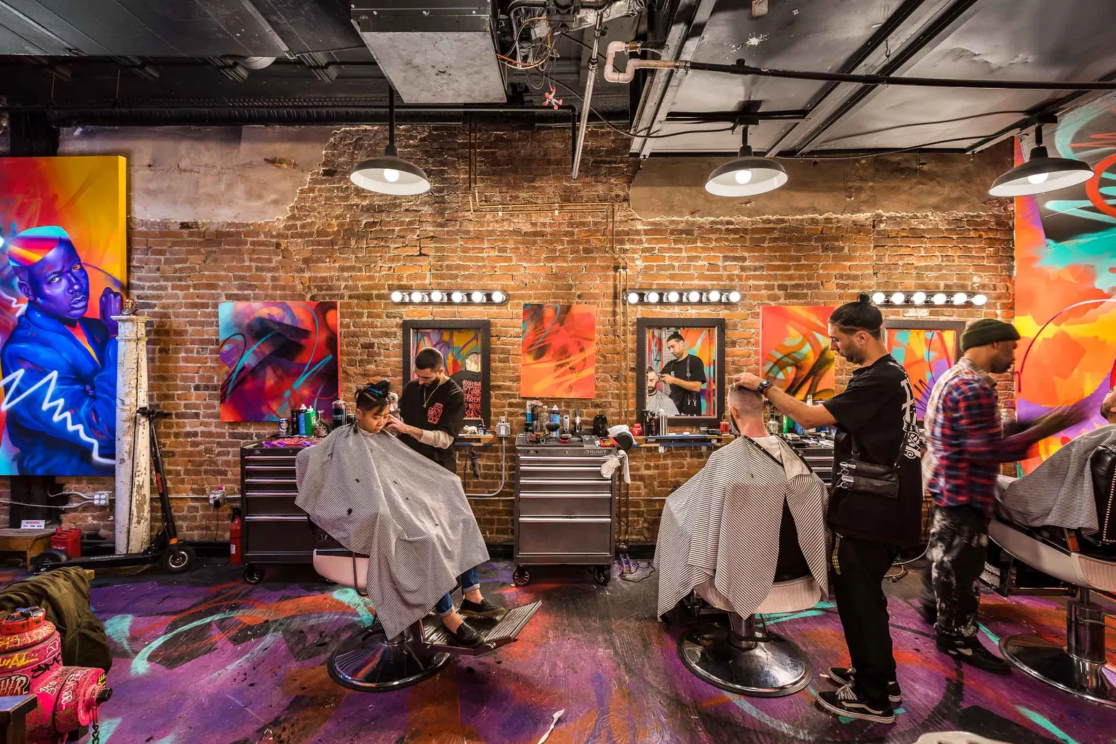 Franks Chop Shop NYC — image 3