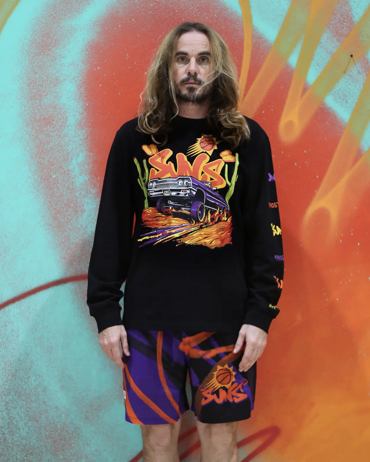 Phoenix Suns — image 14