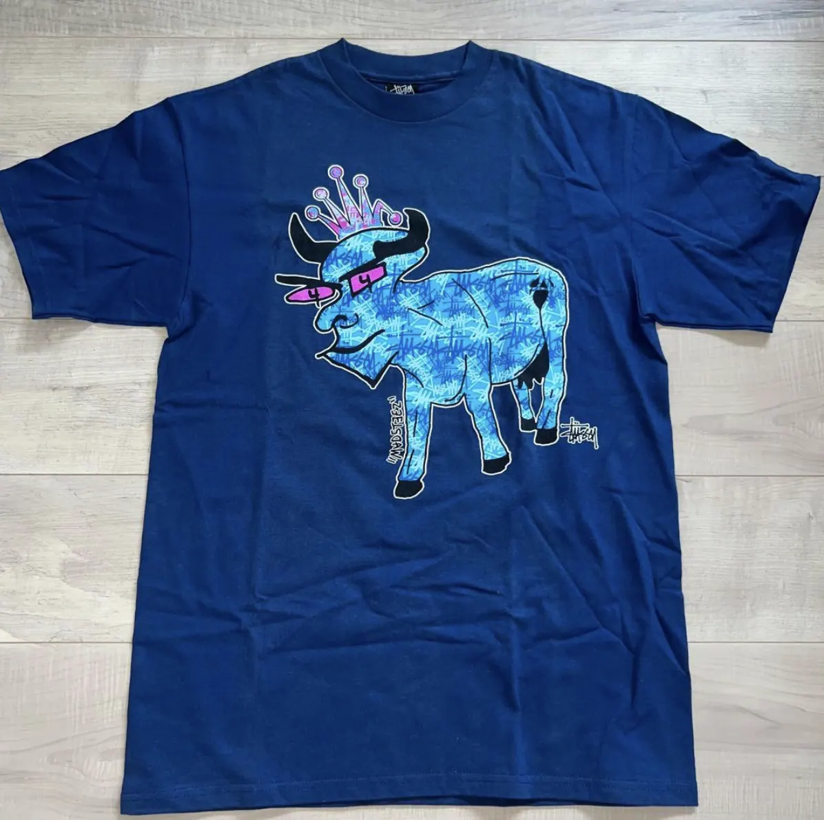 Stussy — image 3