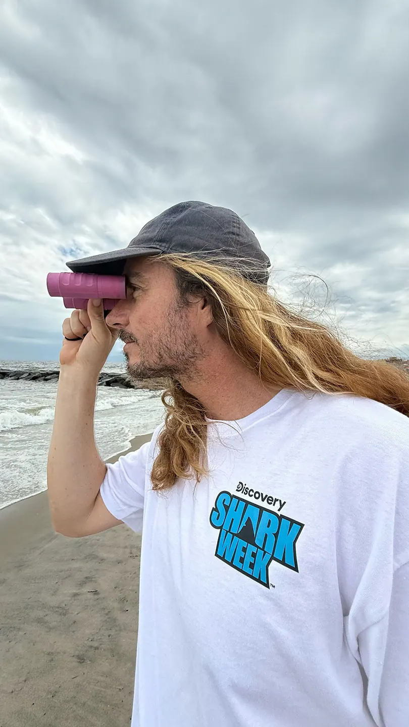 Shark Week — image 12