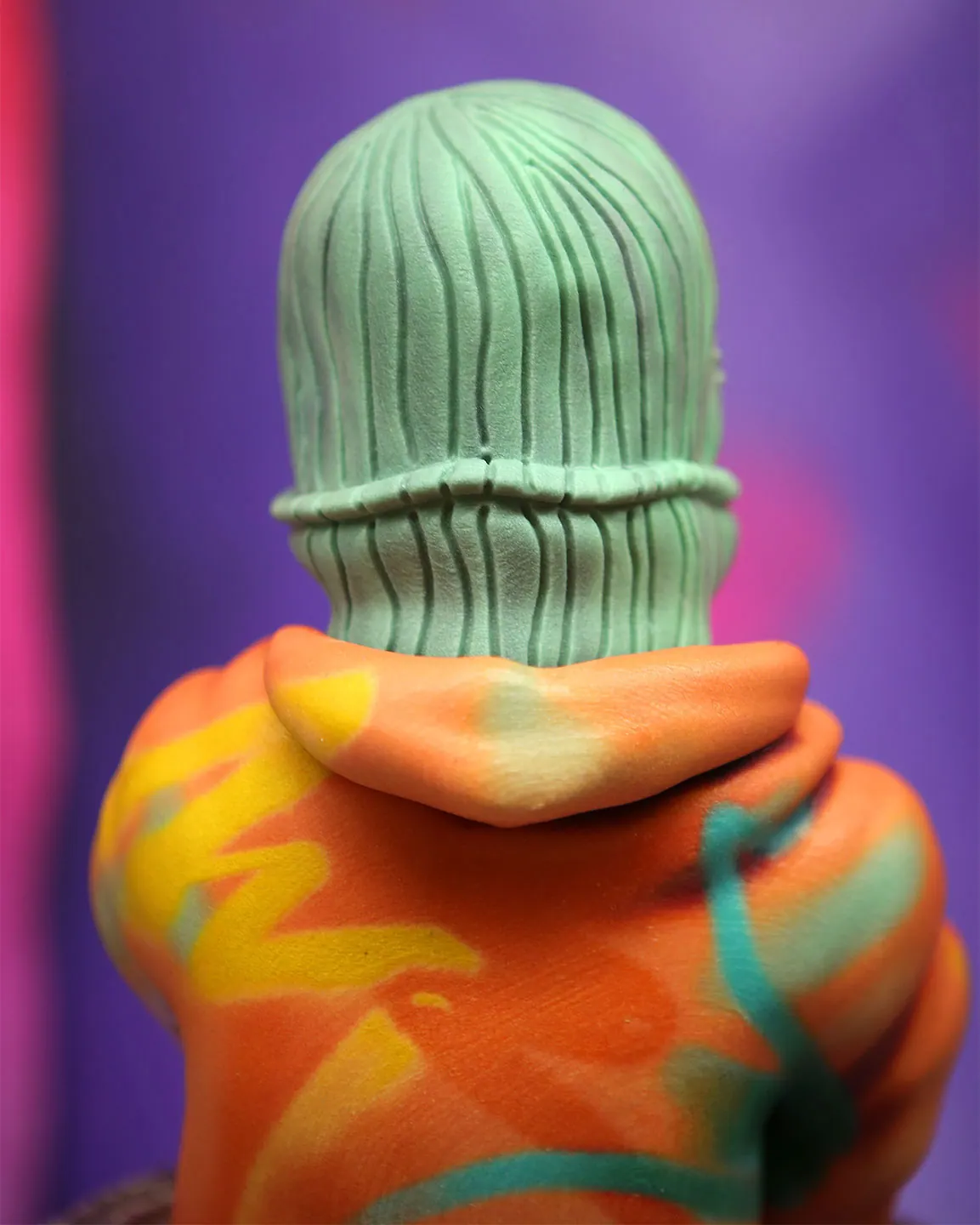 WEENhood Sculpture — image 9