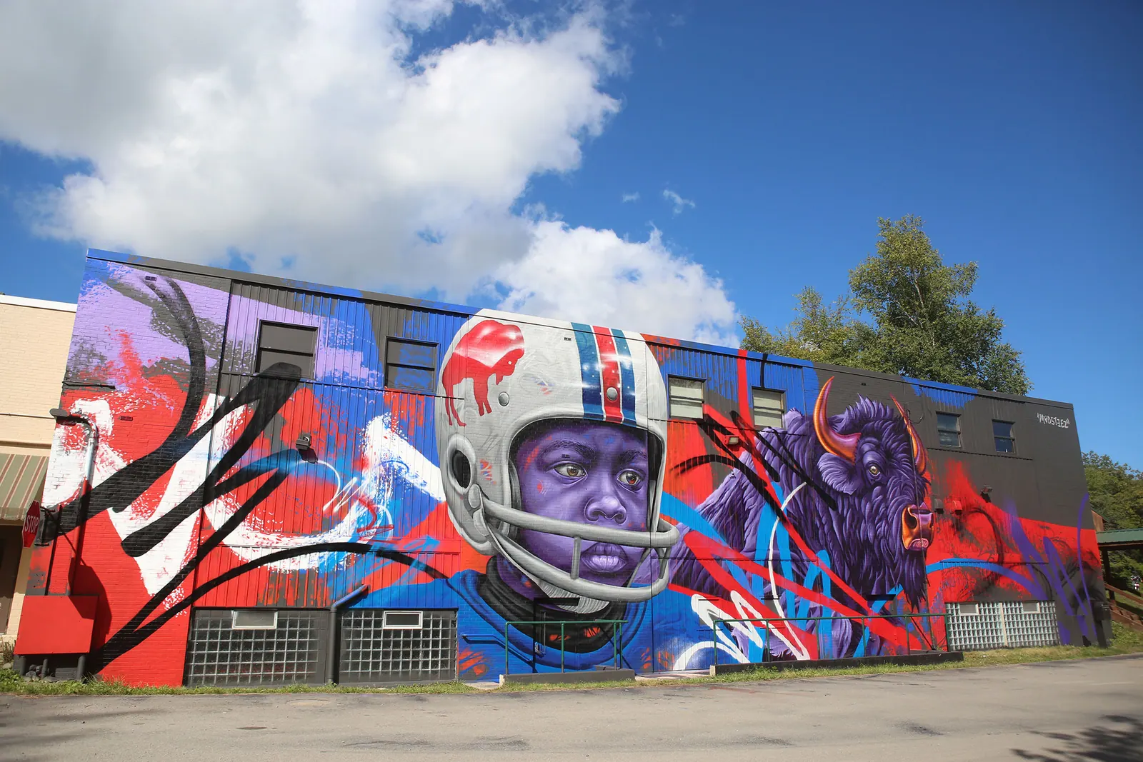 Featured MADSTEEZ work 2