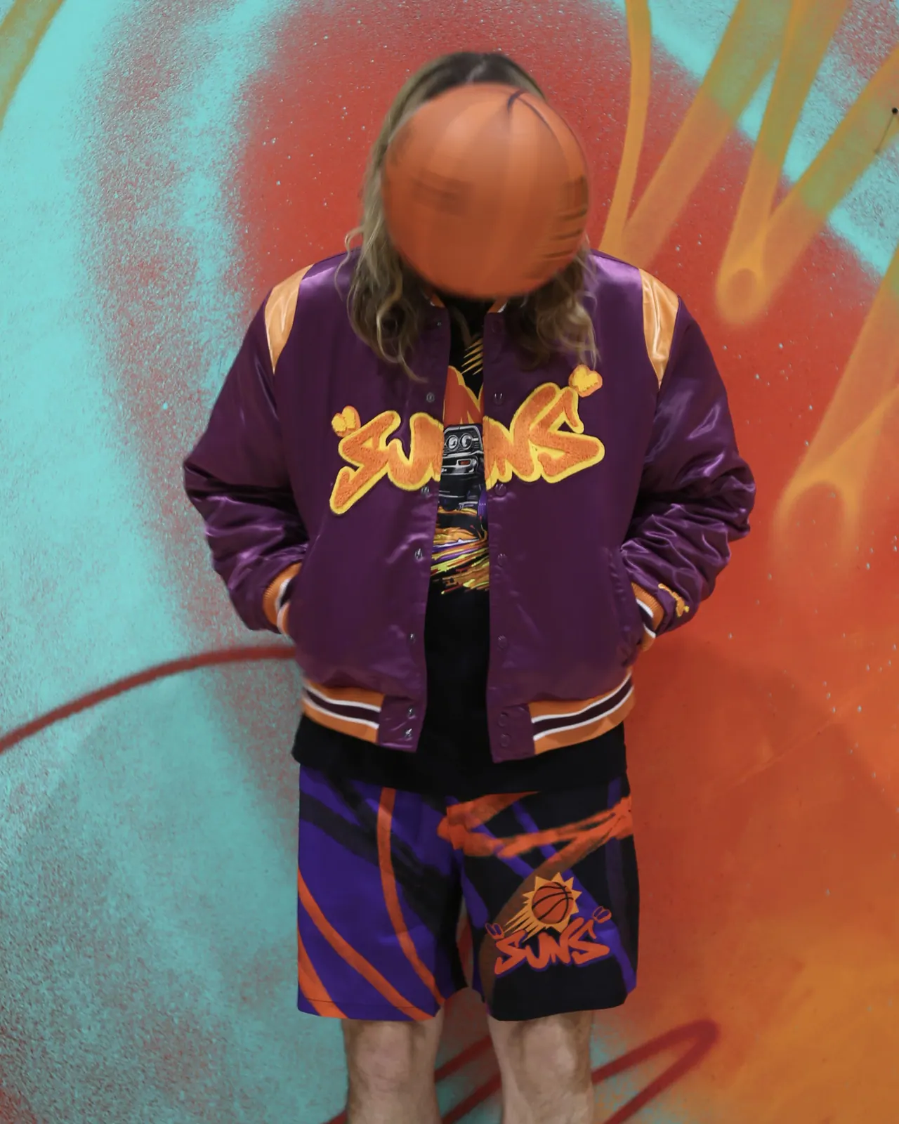 Phoenix Suns — image 12