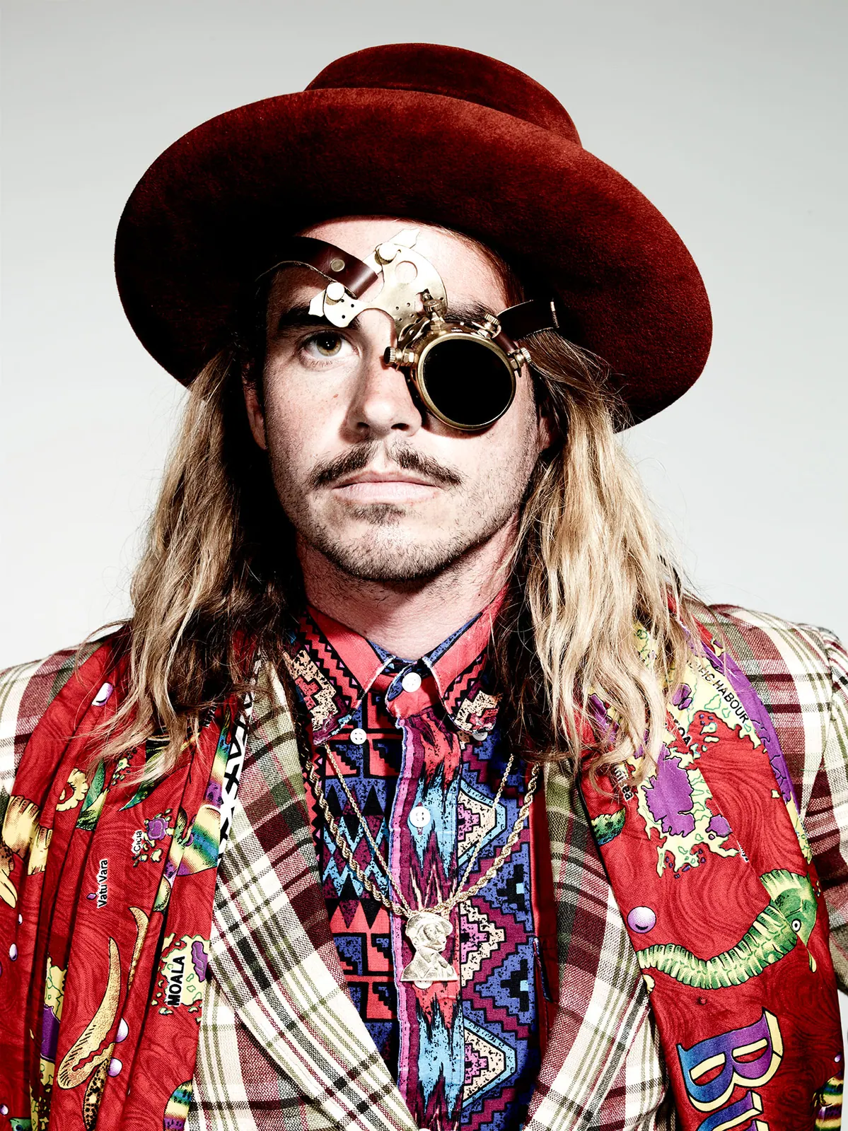 Portraits — featured image
