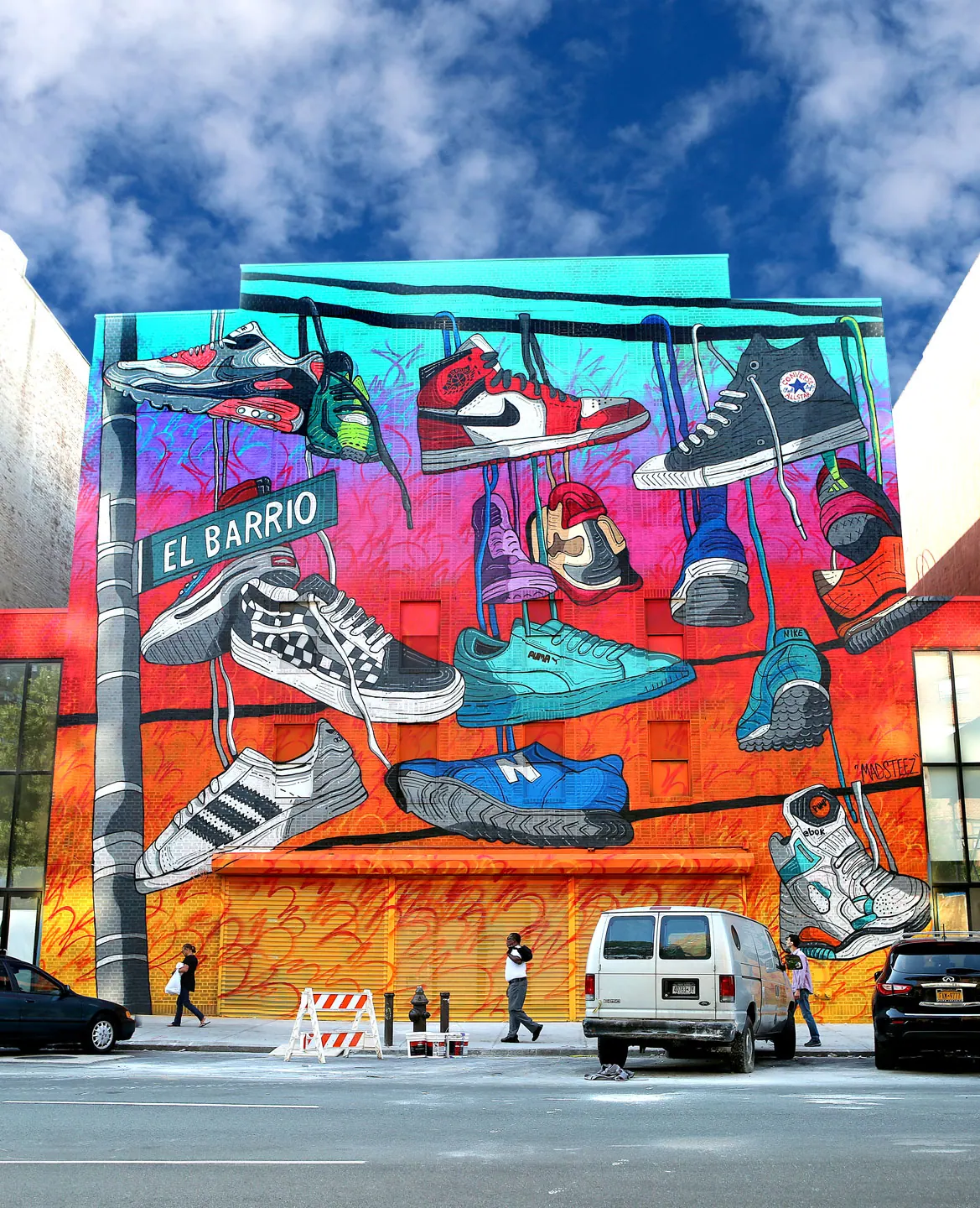 Kicks — image 2