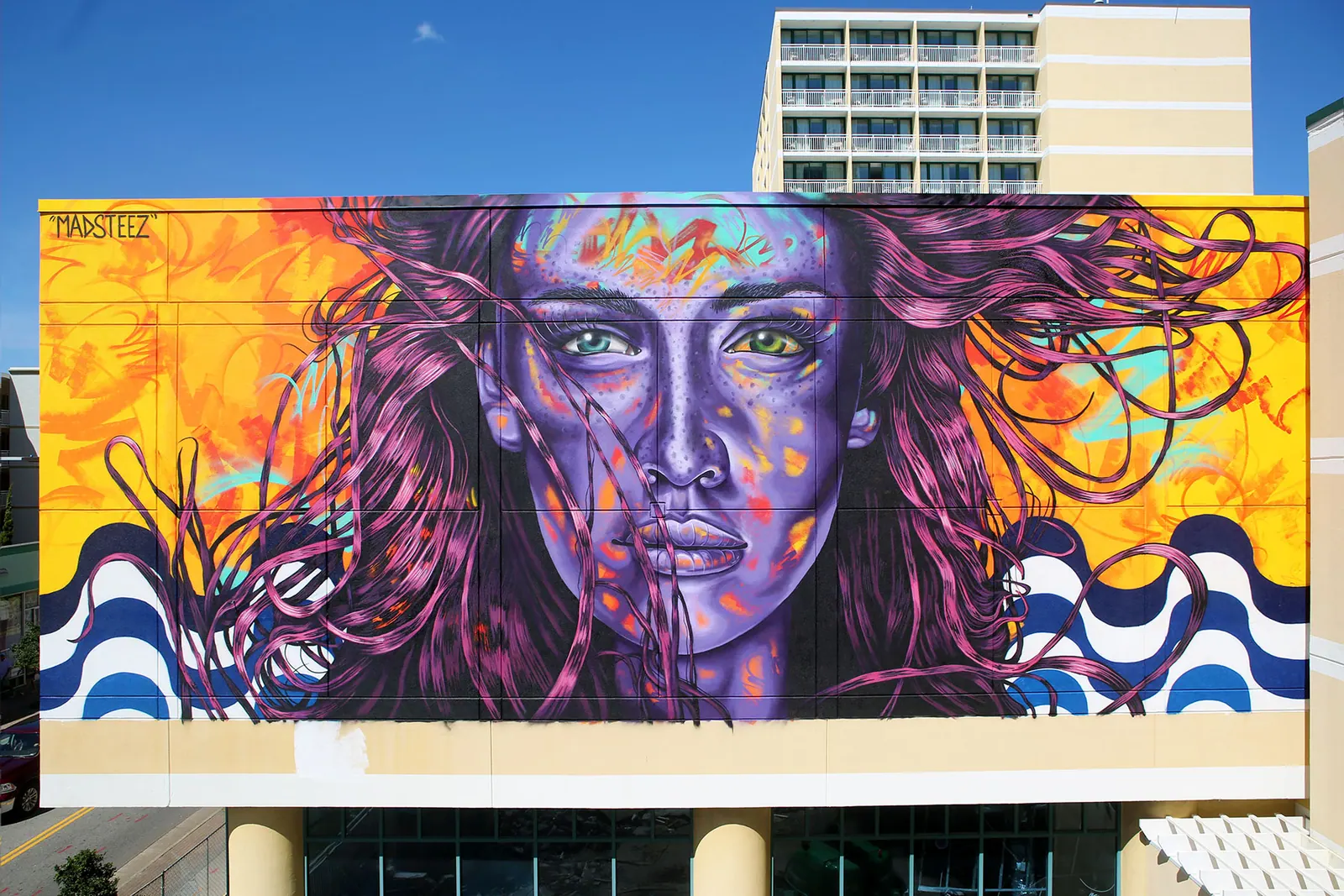 Mellow VAbeach — image 9