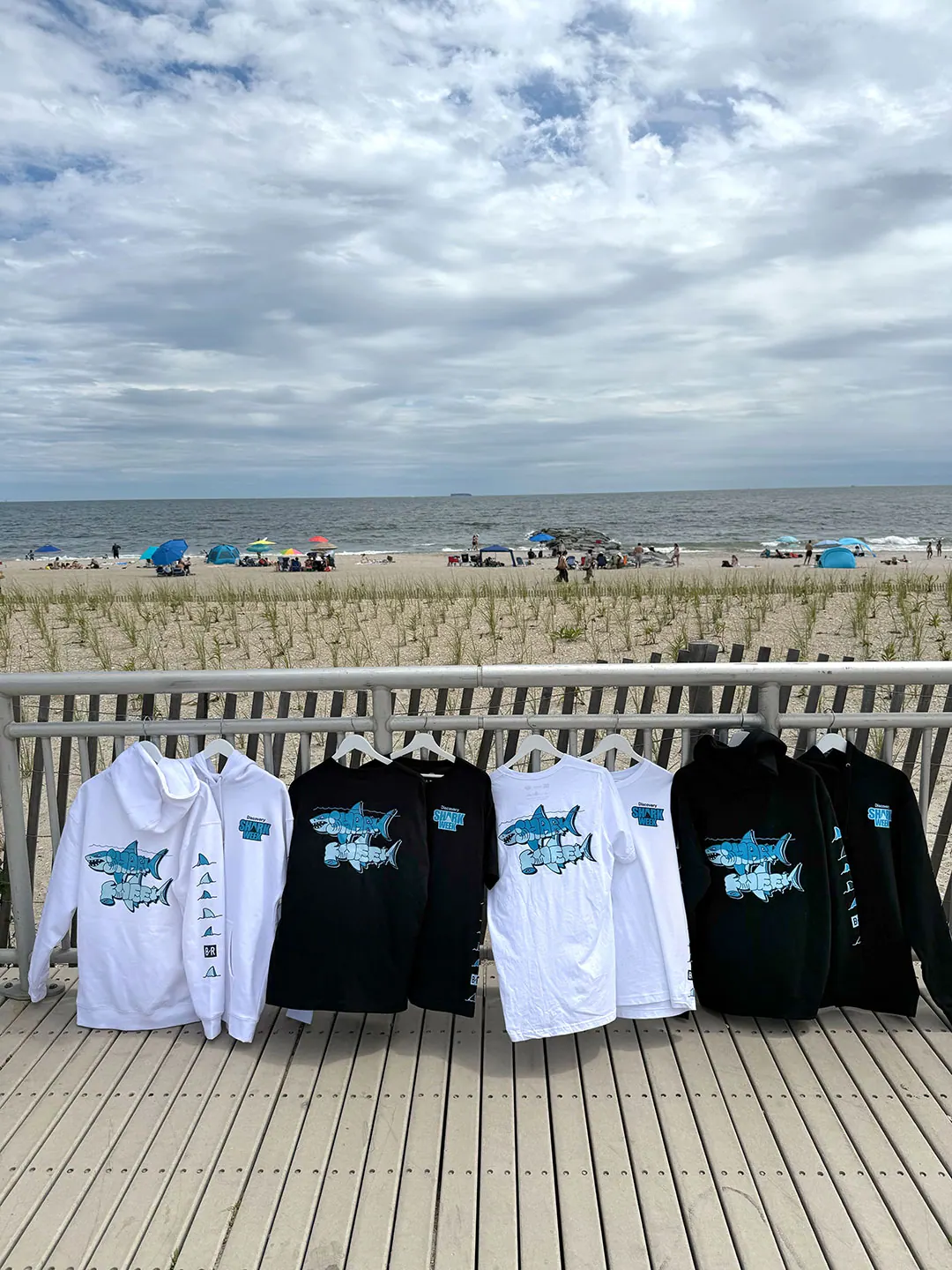 Shark Week — image 6