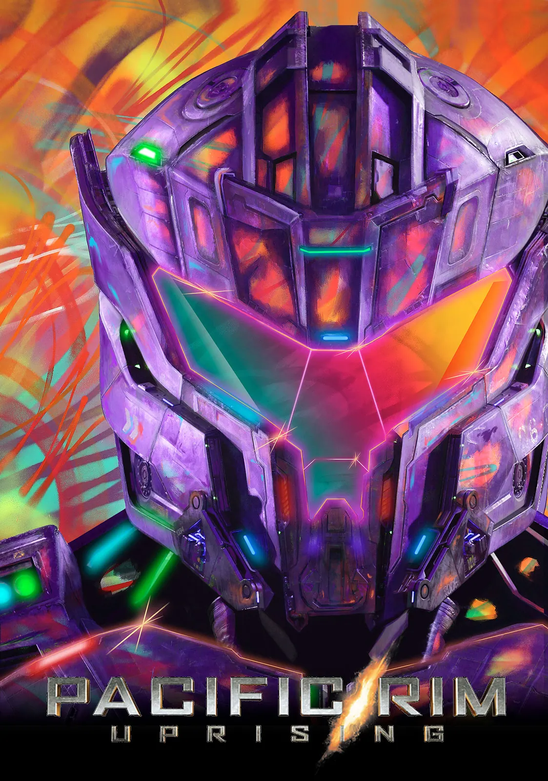 Pacific Rim — image 3