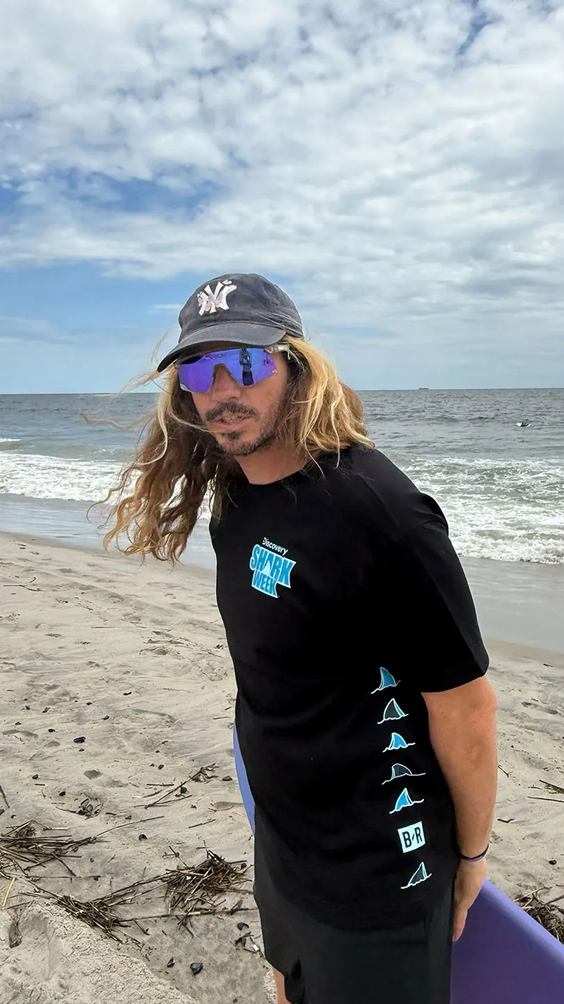 Shark Week — image 10