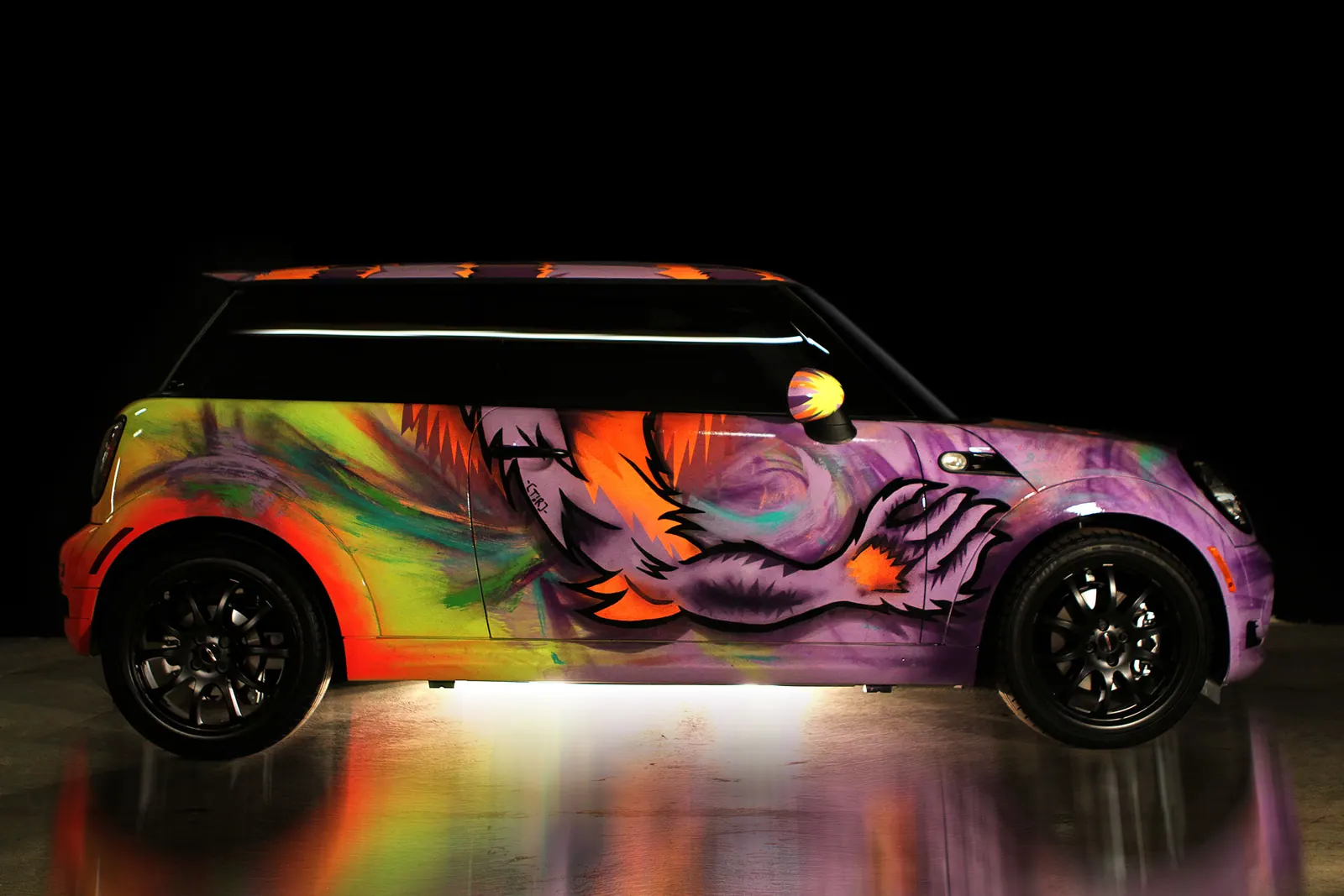 MINI Cooper BMW — image 5