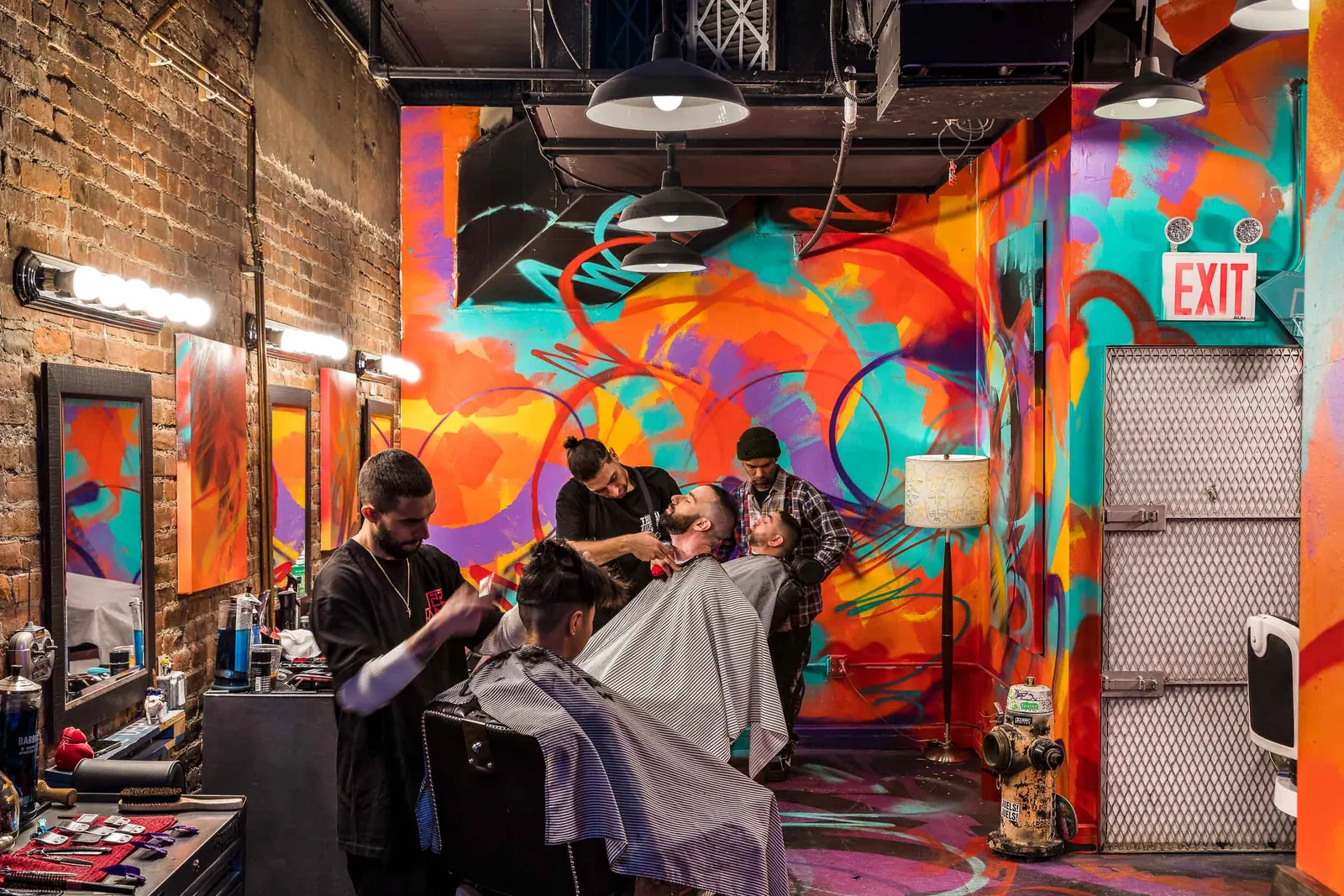 Franks Chop Shop NYC — featured image