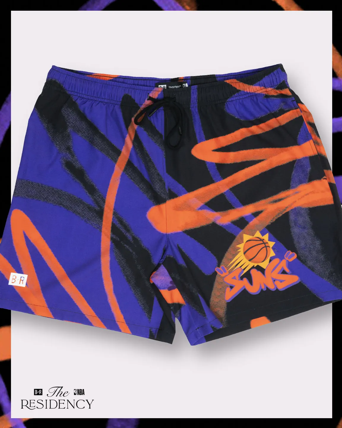 Phoenix Suns — image 4