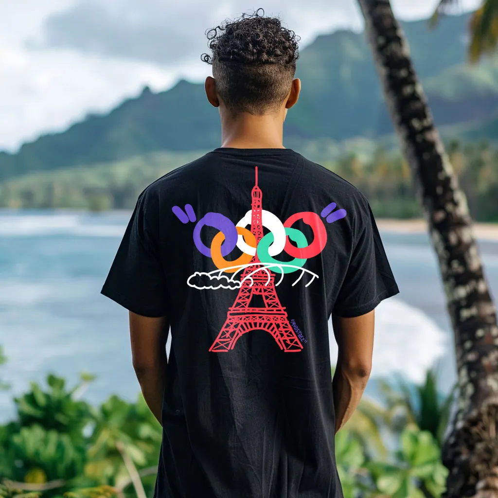 Olympics Paris — image 5