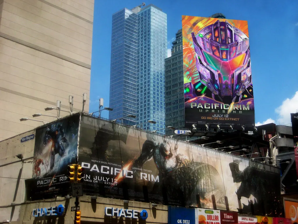 Pacific Rim — image 2