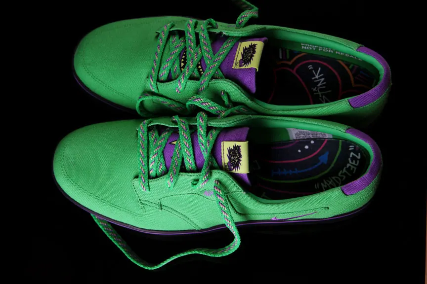 Nike STINKWEEN Shoes — image 13