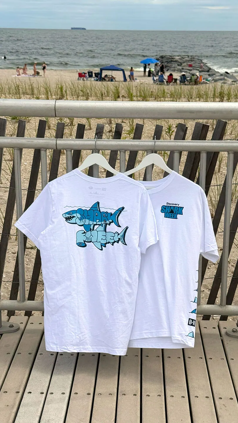 Shark Week — image 5
