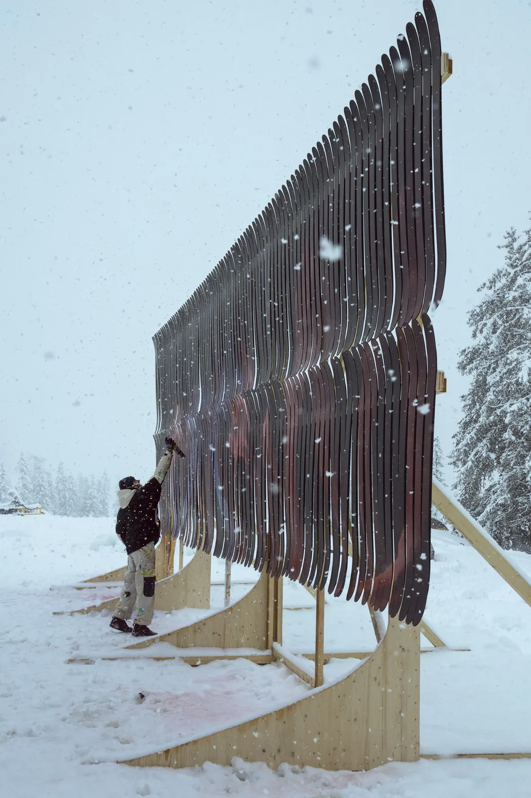 Armada Ski Wall — image 20