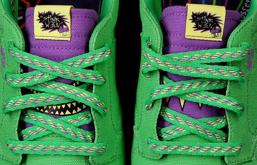 Nike STINKWEEN Shoes — image 14