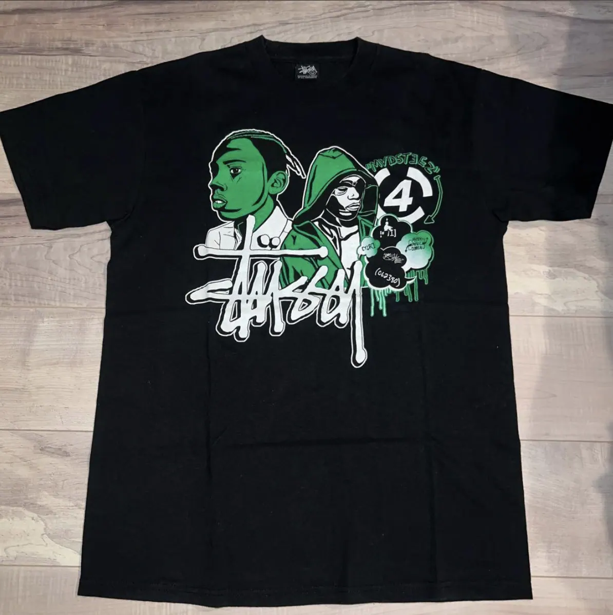 Stussy — featured image