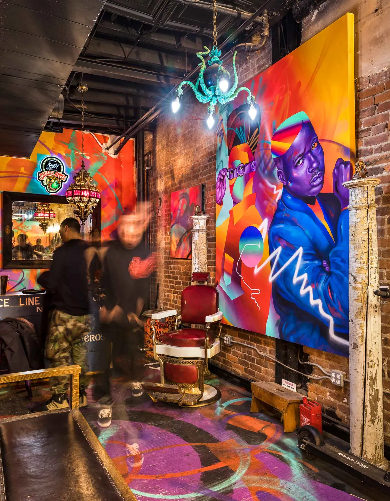Franks Chop Shop NYC — image 7