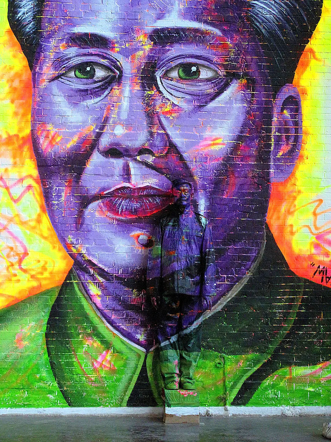 Mao China — image 2