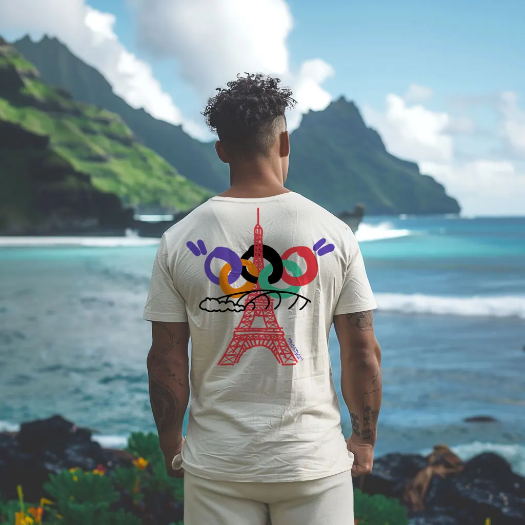 Olympics Paris — featured image
