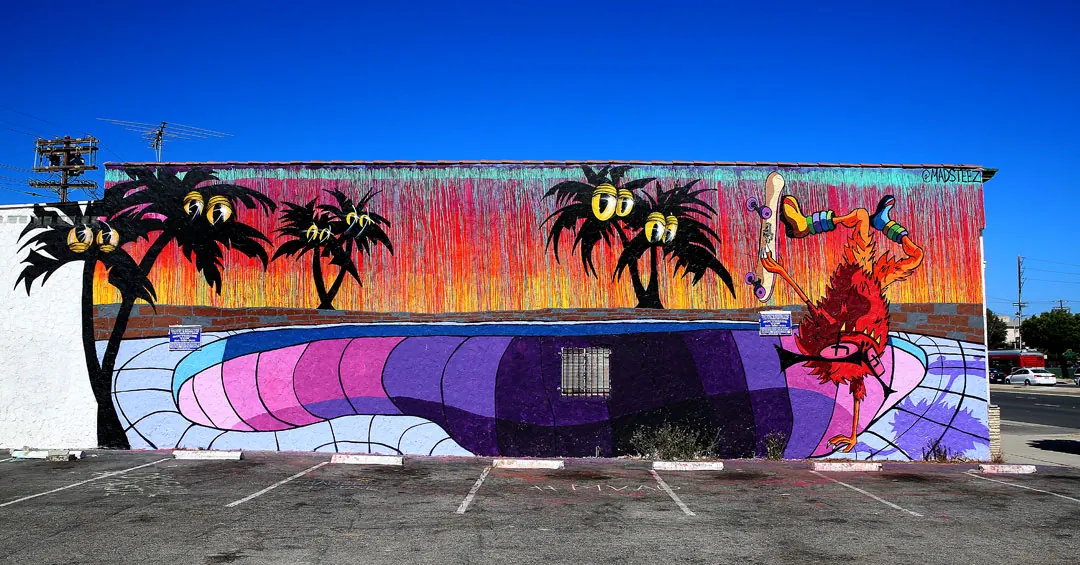 Venice WEENzee — image 2