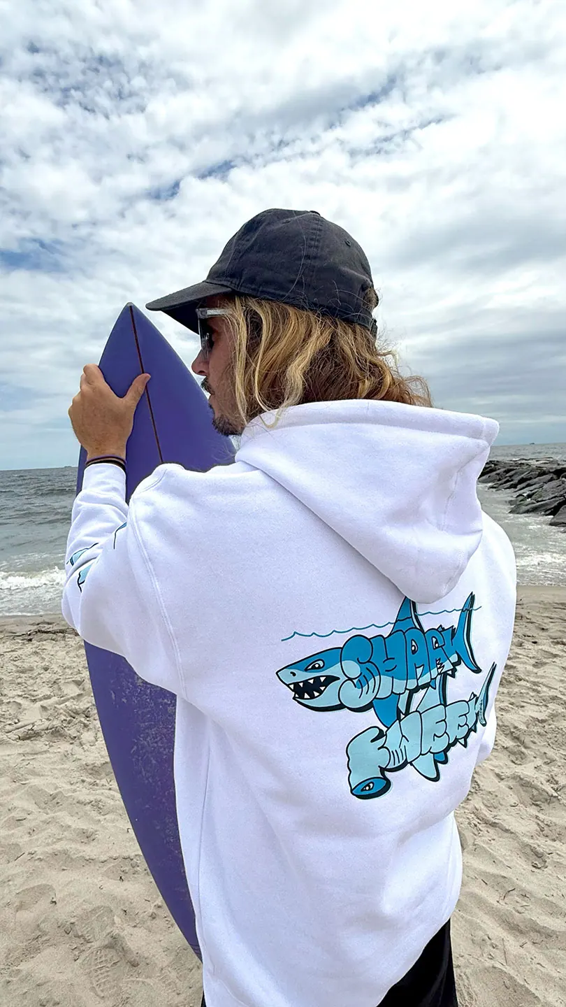 Shark Week — image 13