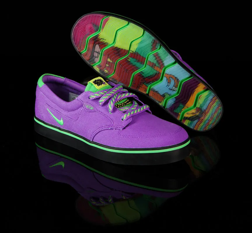 Nike STINKWEEN Shoes — image 5