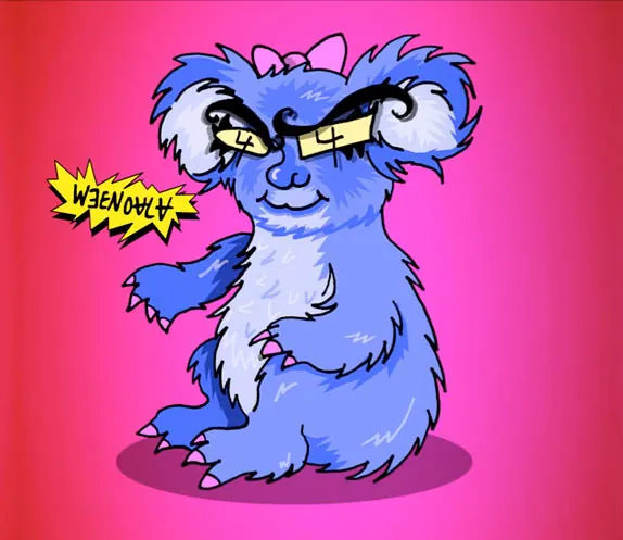 WEENimal Characters — image 16