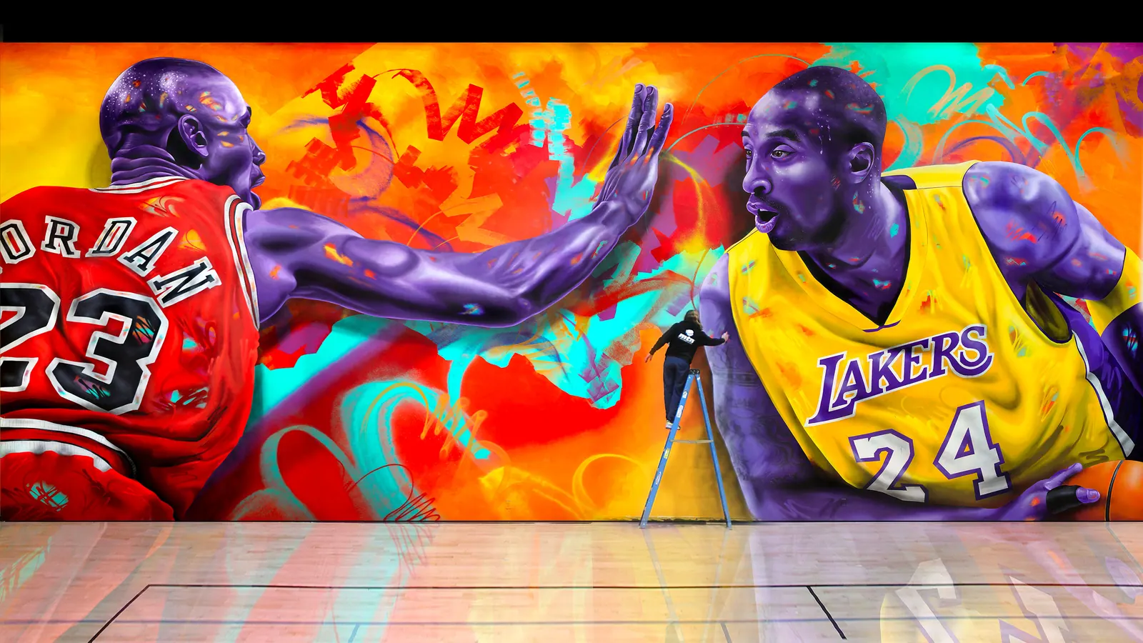 Featured MADSTEEZ work 3