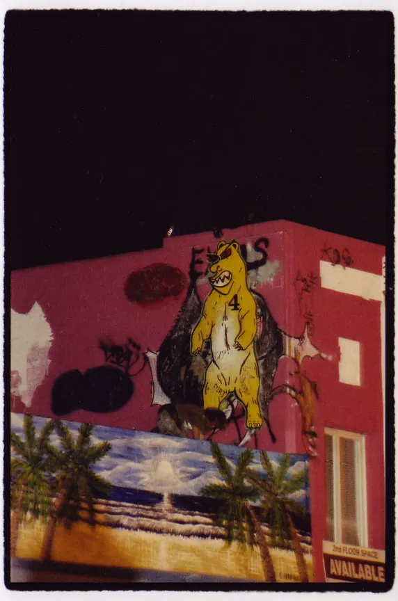 WEENbombing — image 10