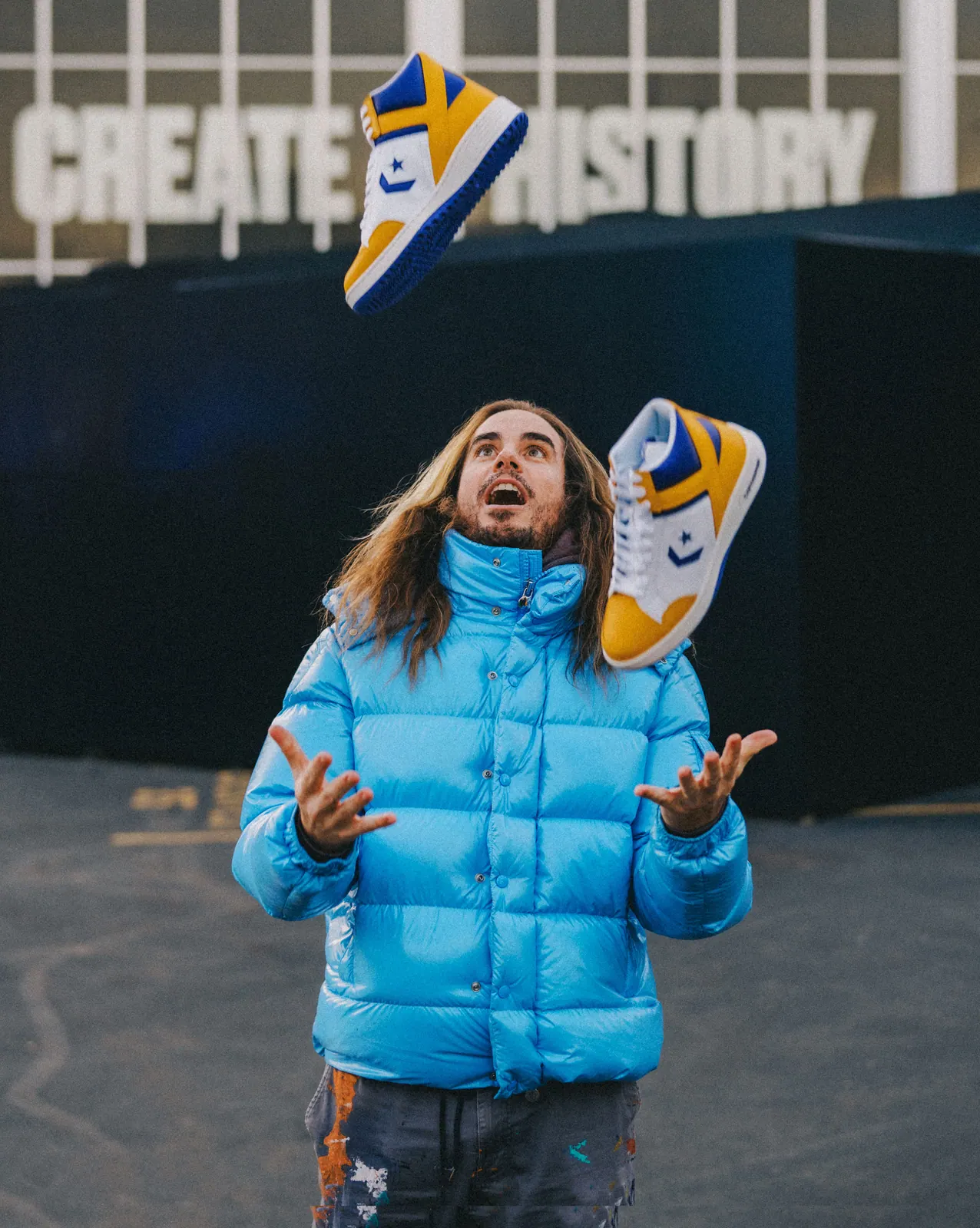 Converse — image 8