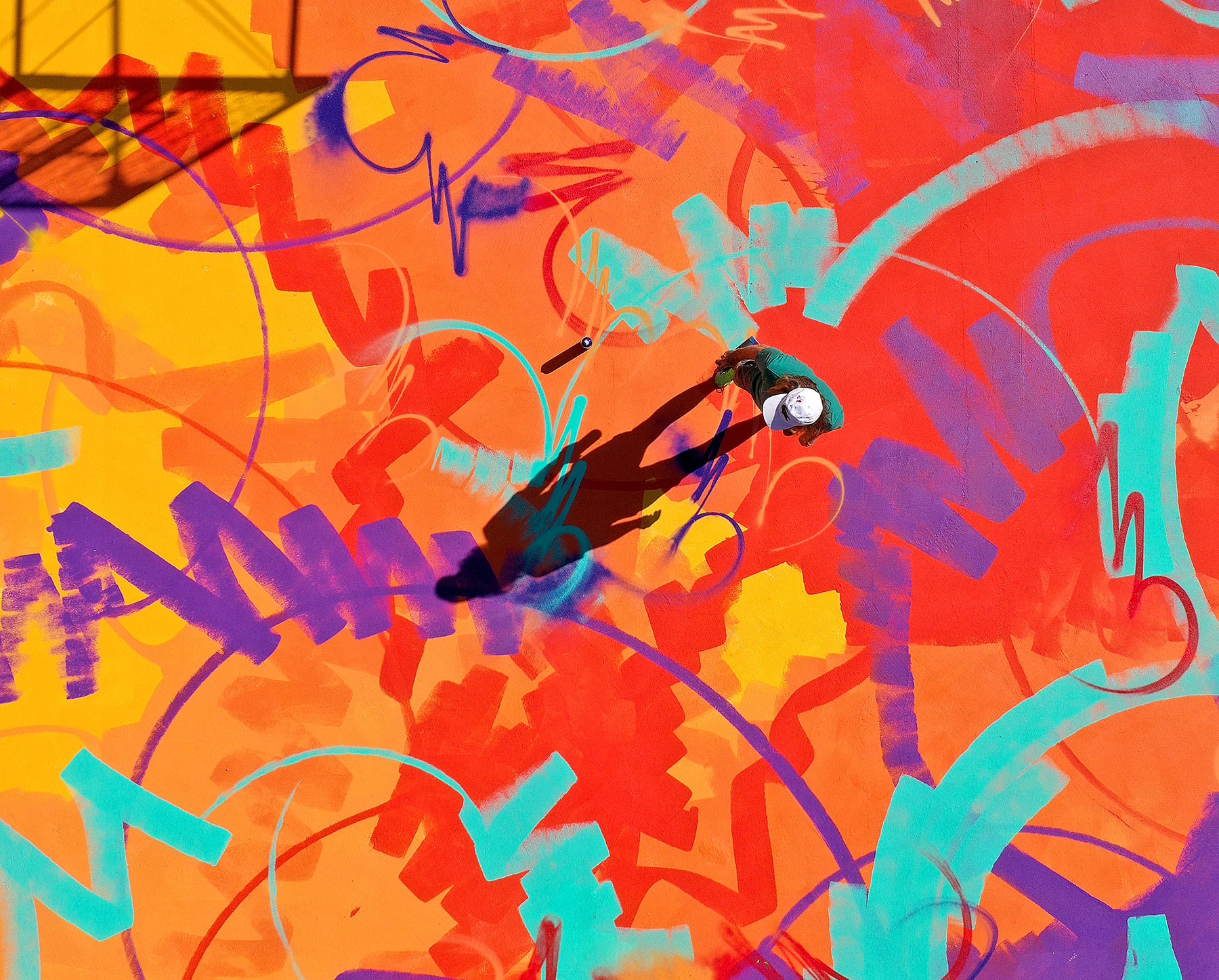 Working — featured image