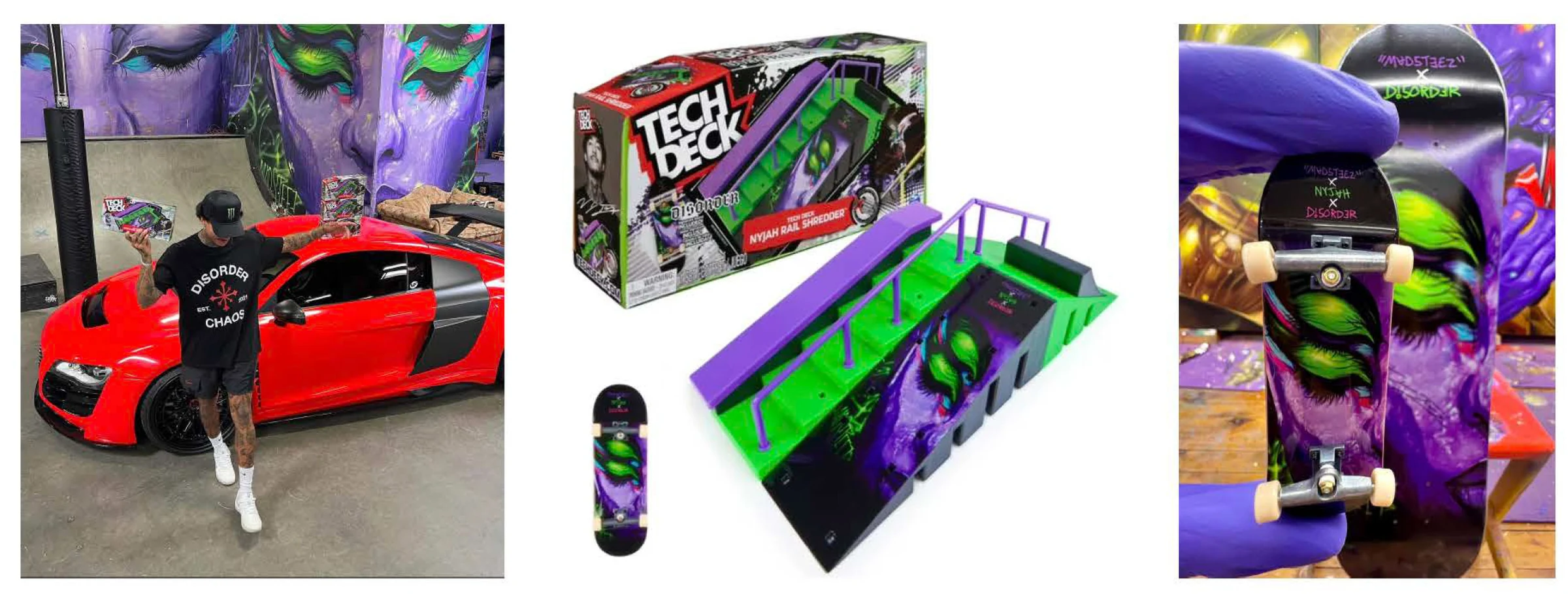 Tech Deck — featured image