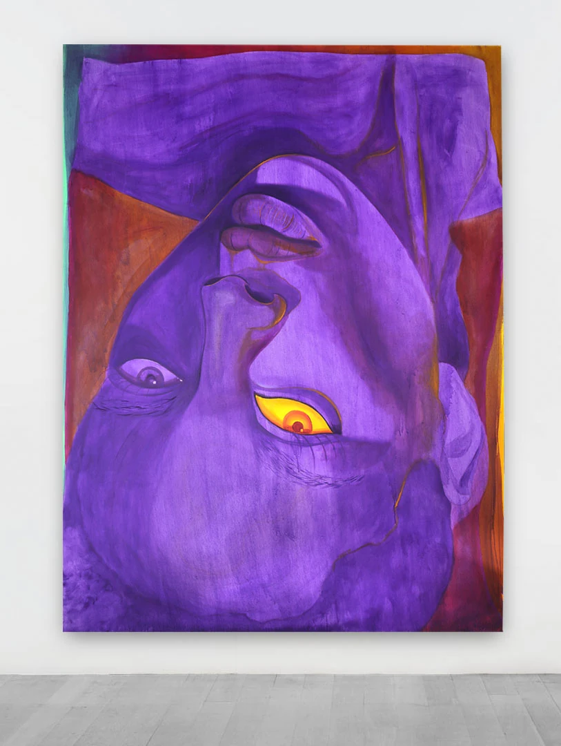 Portrait 6