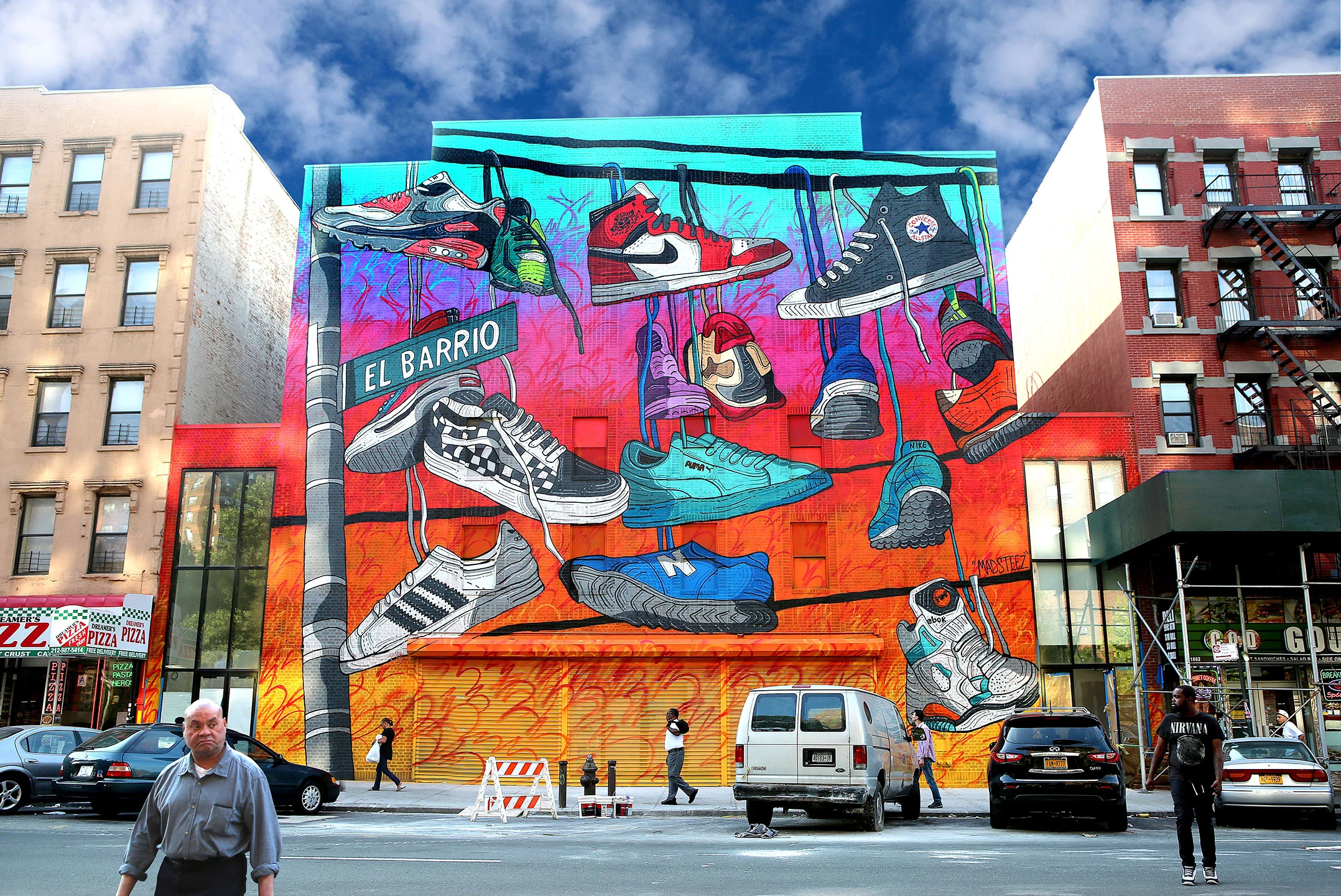 Kicks — featured image