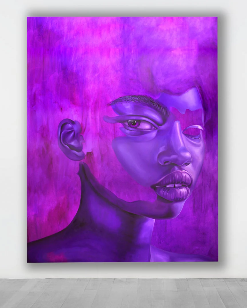 Portrait 1